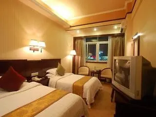Vienna Hotel Airport Shenzhen