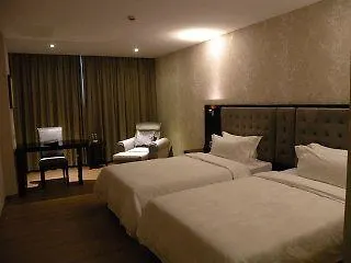 Vienna Hotel Airport Shenzhen