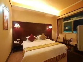 Vienna Hotel Airport Shenzhen