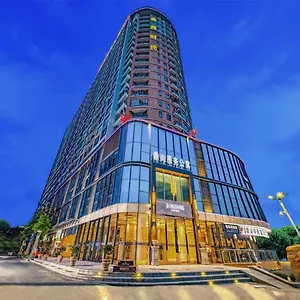 Dingshang Шэньчжэнь