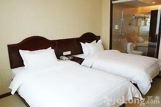 Vienna Hotel Airport Šen-čen
